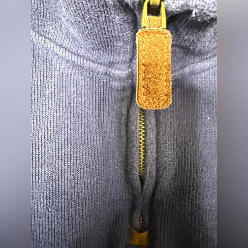 Polo Ralph Lauren stylish navy